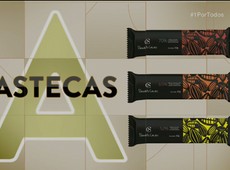 A brasilidade está bem apresentada, diz Mônica para Astecas