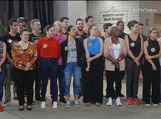Olmecas se destaca e vence a prova