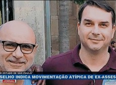 Coaf apura movimentações de ex-assessor de Flávio Bolsonaro