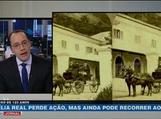 RJ: Família Real perde ação sobre o Palácio Guanabara