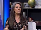 Mariana Godoy Entrevista com Giba e Carla Vilhena - Íntegra