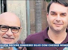 Bolsonaro diz que cheques depositados eram empréstimos