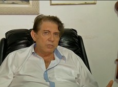João de Deus nega acusações de estupro