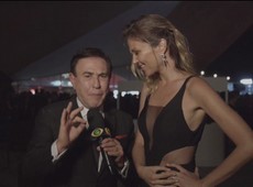 Ellen Jabour conta sobre seu dia a dia