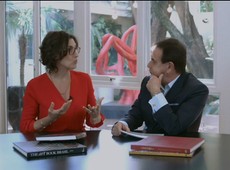 Paola Carosella: Eu sou um verdadeiro bicho do mato
