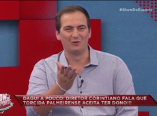 São Paulo ganha 1 milhão de euros por vitória do River
