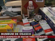 Dr. Bumbum é preso em São Paulo