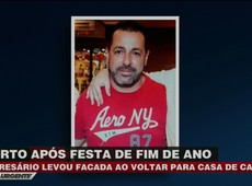 Empresário é encontrado morto dentro de carro