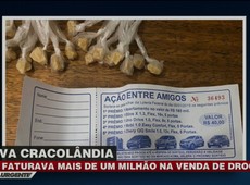 SP: Integrantes do PCC são presos em operação