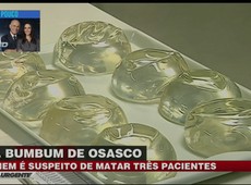 Cabeleireiro é preso após se passar por médico