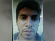 Policiais são presos no Paraguai após fuga do PCC