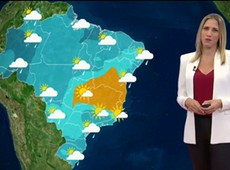 São Paulo terá a semana mais quente do ano