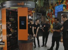 Parceiro da Cacau Show dá dicas sobre stands aos coletivos