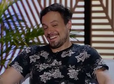 É difícil ser o segundo lugar, desabafa Willian