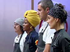 Veja os melhores momentos de Rafael no MasterChef