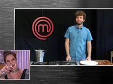 Veja os testes dos cozinheiros para entrar no MasterChef