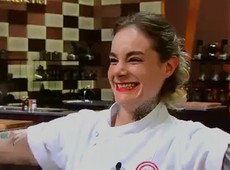 Protagonistas: Aristeu, Roberta e Paulo lembram momentos