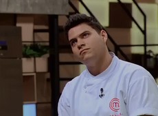 Treta: Cozinheiros esquentaram a chapa no MasterChef