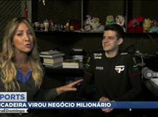 E-Sports: Mundo dos games virou negócio milionário