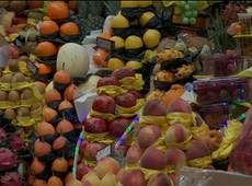 Confira os alimentos que ajudam a manter uma boa saúde