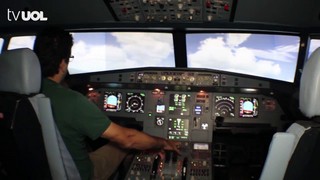 G1 > Games - NOTÍCIAS - Jogo on-line permite a jogador pousar avião no Rio  Hudson