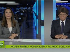 VideoNews – 16/02/2019