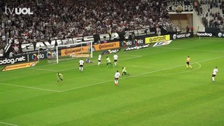 Desobediência tática vira cartão de visitas de Junior Urso no Corinthians  - 21/02/2019 - UOL Esporte