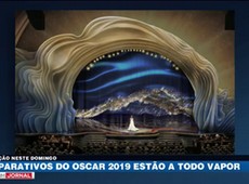 Oscar não terá apresentador oficial pela primeira vez