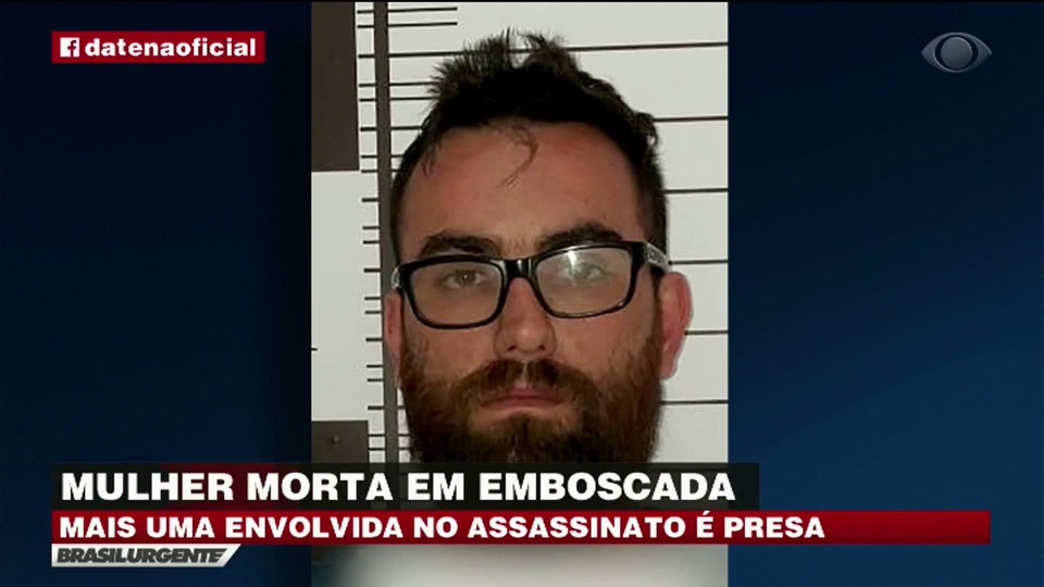 Mulher é Morta Em Emboscada Por Amante Vídeos Band