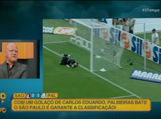 São Paulo precisa se organizar melhor, diz Ronaldo