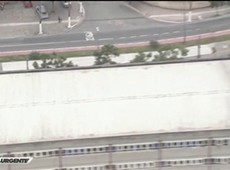 Quatro veículos são roubados na Zona Sul de São Paulo