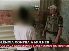 Polícia caça agressores e assassinos de mulheres no RS