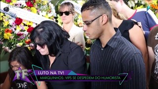 Marquinhos Pegadinha - Eu te conheço! ( Full HD Rede TV ) 