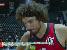 NBB: Varejão e companhia garantem vitória sobre Corinthians