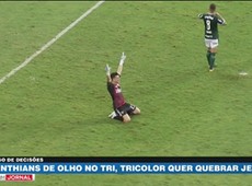 Fim de semana será de decisão nos estaduais