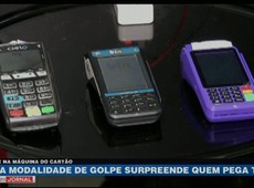 RJ: Novo golpe surpreende quem pega táxi