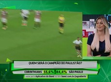 Jogo Aberto - 19/04/2019 - Parte 1