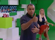 Jogo Aberto - 19/04/2019 - Parte 2