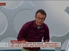 Os Donos da Bola - 19/04/2019 - Parte 1
