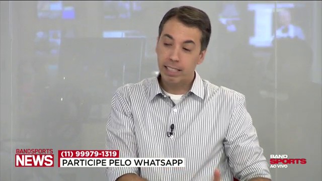 BandSports - Hoje é seu dia de sorte! Três jogões do Campeonato