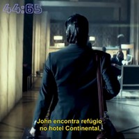 Às vésperas da estreia de John Wick 3, diretor indica que haverá um 4º  filme - Entretenimento - BOL