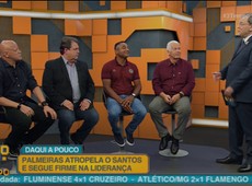 3º Tempo – 19/05/2019 – Parte 1