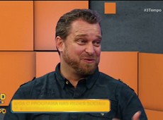 Jamelli sobre jogo contra Real Madrid: Eu não achava os caras