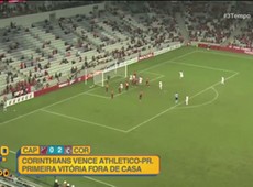 3º Tempo – 19/05/2019 – Parte 2
