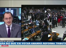 Câmara diz que vai votar Reforma Tributária na quarta-feira