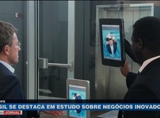 Brasil se destaca em estudo sobre negócios inovadores