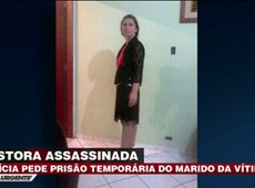 Pastora é assassinada por marido após discussão