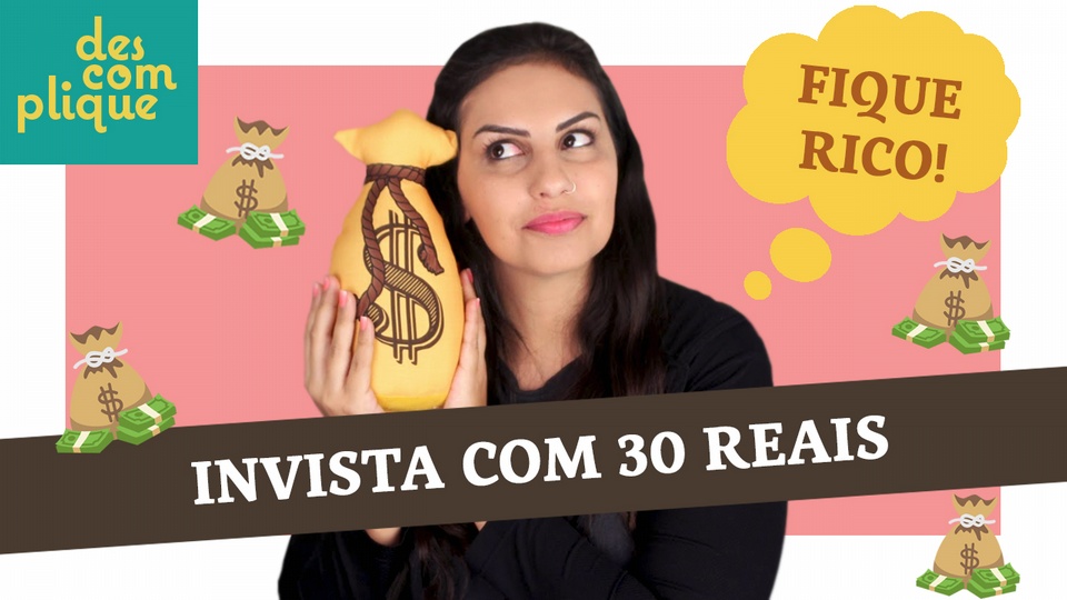 Descomplique 5 Coisas Que Você Precisa Saber Sobre O Tesouro Direto 05062019 Uol Vivabem 5039