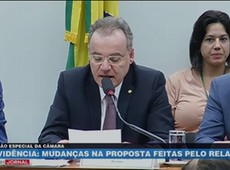 Reforma: Parecer reduz tempo de contribuição para mulheres