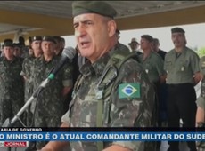 Bolsonaro escolhe outro general para Secretaria do Governo